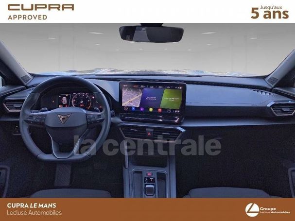 Cupra Formentor 1.5 TSi DSG 110 kW image number 19