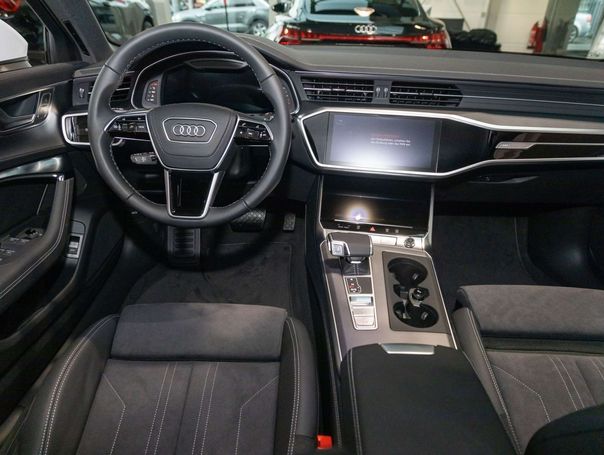 Audi A6 40 TDI S-line 150 kW image number 13