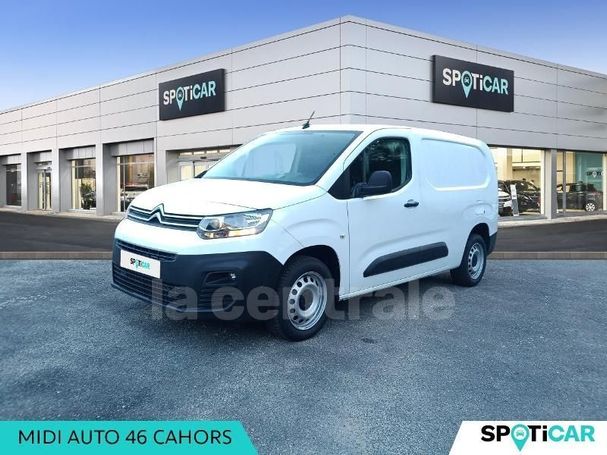 Citroen Berlingo BlueHDi 130 XL Club 96 kW image number 2