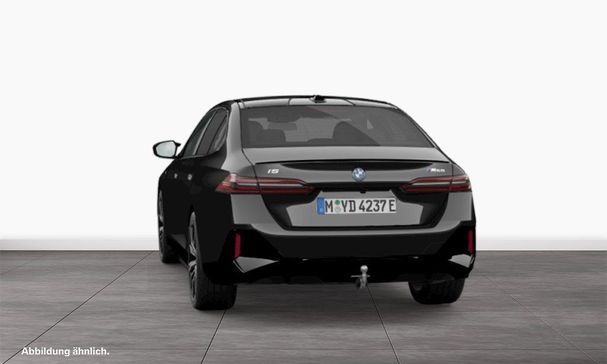 BMW i5 M60 xDrive 442 kW image number 3