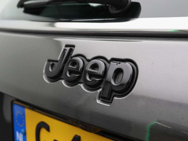 Jeep Compass 1.4 MultiAir Longitude 103 kW image number 30