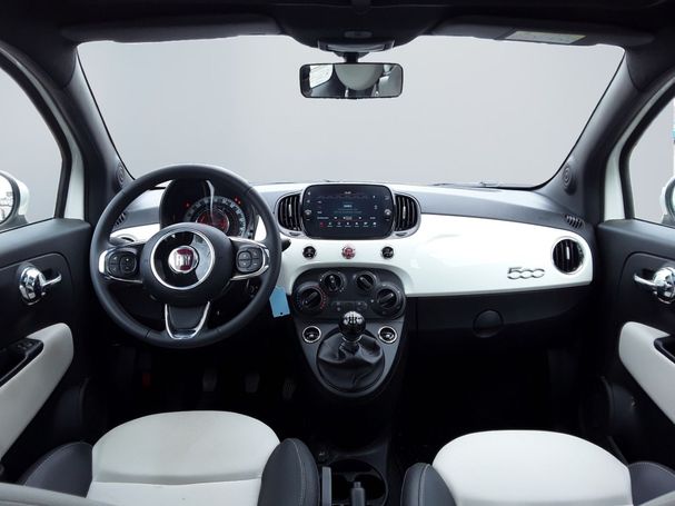 Fiat 500 1.0 51 kW image number 10