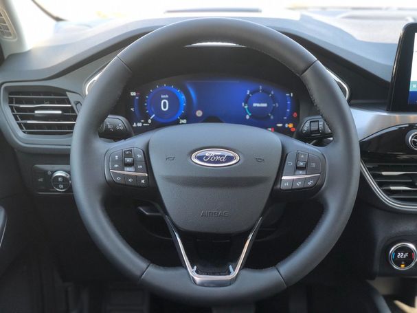 Ford Kuga 2.0 EcoBlue Titanium X AWD 140 kW image number 14