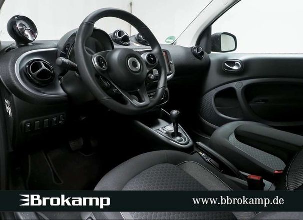 Smart ForTwo EQ 60 kW image number 3