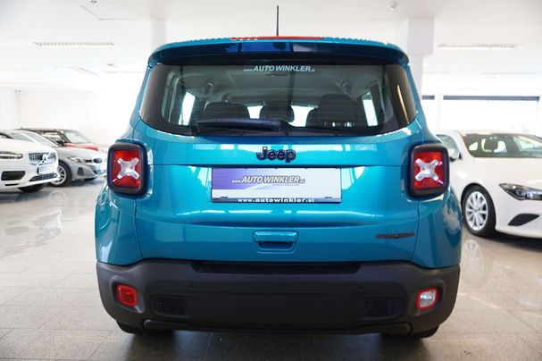 Jeep Renegade 88 kW image number 6