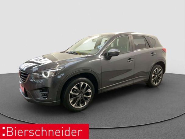 Mazda CX-5 AWD Nakama Intense 141 kW image number 1