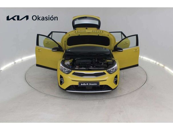 Kia Stonic 1.0 T-GDi 100 74 kW image number 8