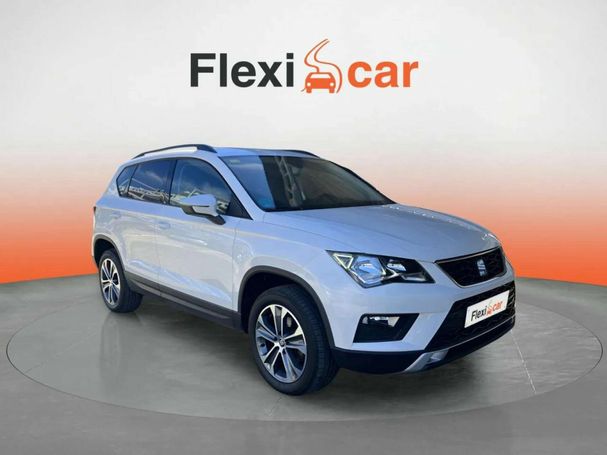 Seat Ateca 1.0 TSI Style 85 kW image number 2