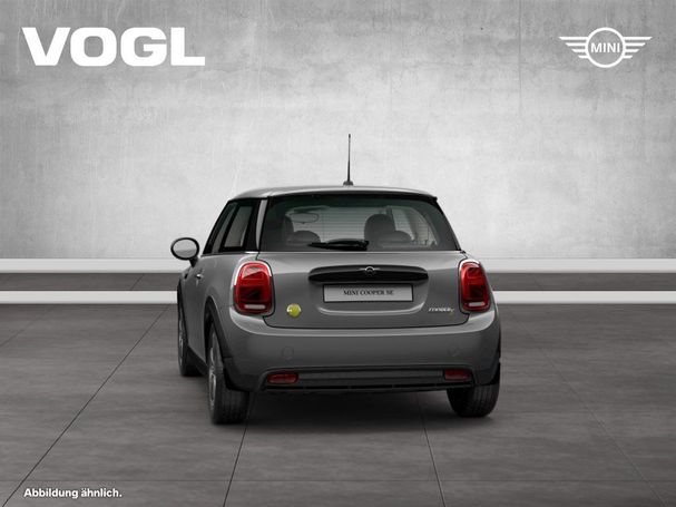 Mini Cooper SE Mini 135 kW image number 8