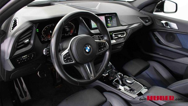 BMW 118d 110 kW image number 9