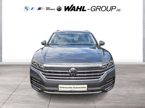 Volkswagen Touareg 3.0 TDI 4Motion 210 kW image number 3