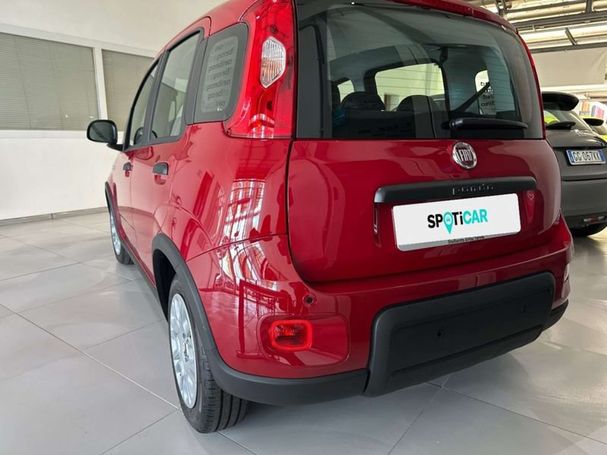 Fiat Panda 51 kW image number 2