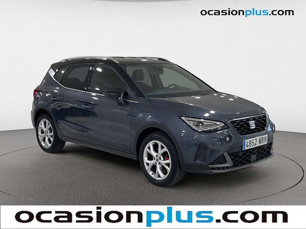 Seat Arona 1.5 TSI FR DSG 110 kW image number 2