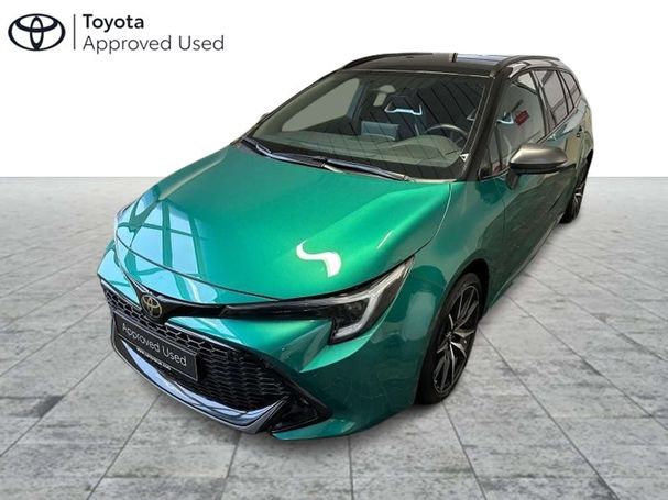 Toyota Corolla Touring Sports GR Sport 90 kW image number 1