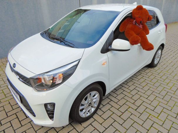 Kia Picanto 62 kW image number 20