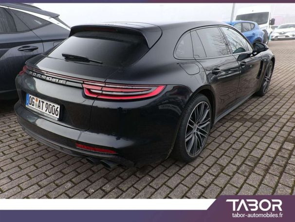 Porsche Panamera 4 Sport Turismo E-Hybrid 340 kW image number 3