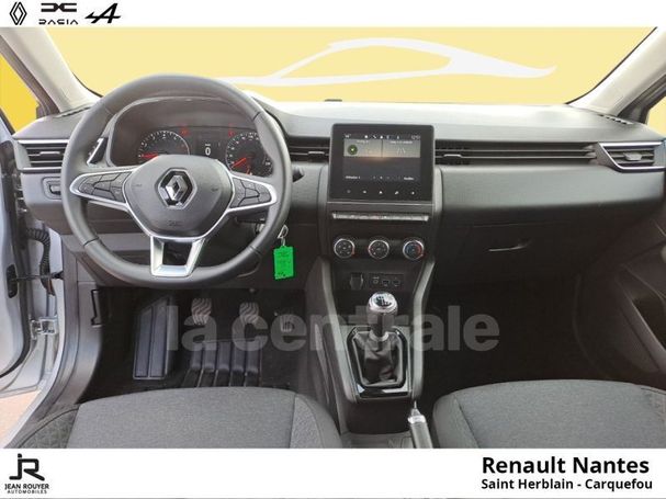 Renault Clio TCe 90 66 kW image number 6