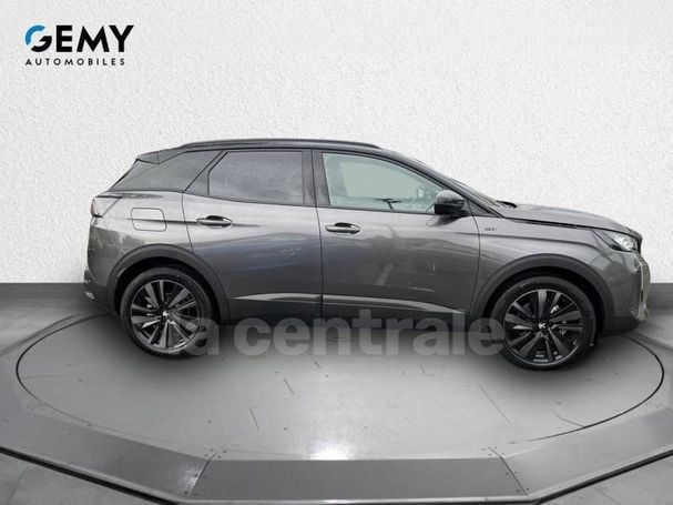 Peugeot 3008 PureTech 130 EAT8 S&S 96 kW image number 2