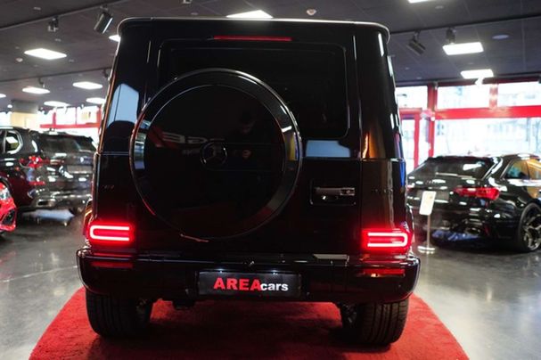 Mercedes-Benz G 63 AMG 430 kW image number 5