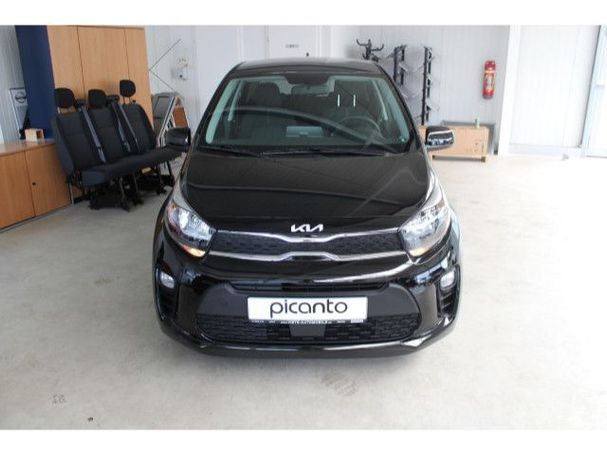 Kia Picanto 1.2 Vision 62 kW image number 6