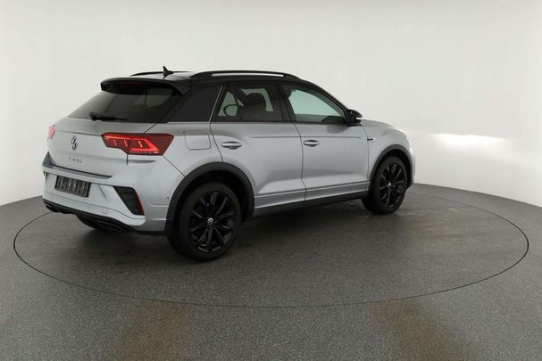 Volkswagen T-Roc 1.5 TSI R-Line DSG 110 kW image number 16