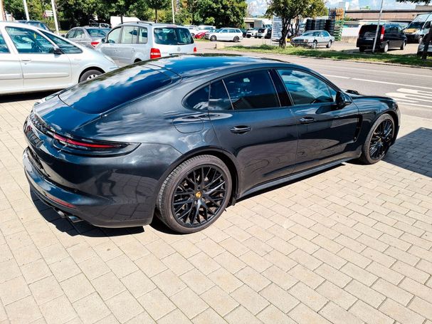 Porsche Panamera 4 243 kW image number 8