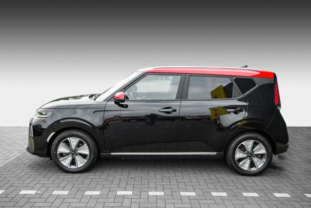 Kia Soul 150 kW image number 11