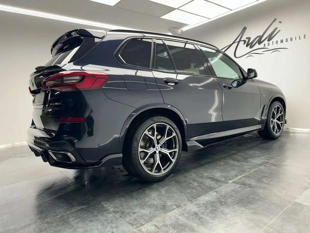 BMW X5 xDrive 195 kW image number 17