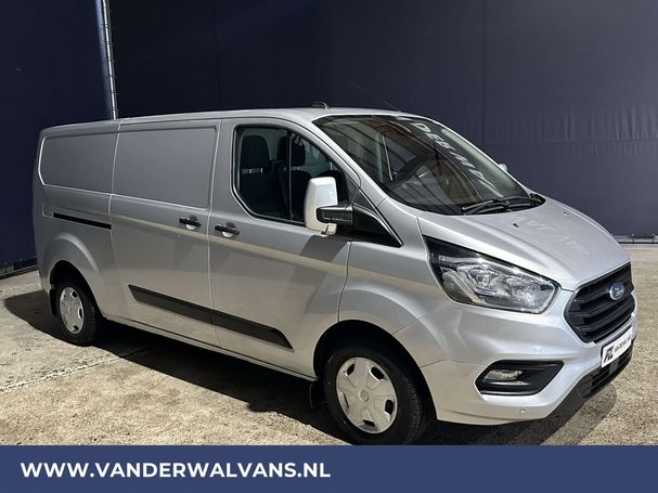 Ford Transit Custom 280 2.0 TDCi 96 kW image number 14