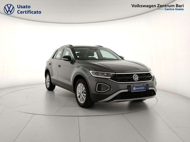 Volkswagen T-Roc 1.5 TSI DSG 110 kW image number 2