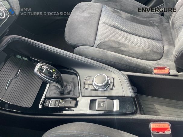 BMW X2 sDrive 103 kW image number 26