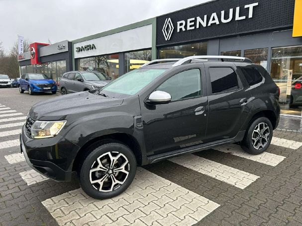 Dacia Duster TCe 130 Prestige 96 kW image number 1