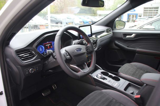 Ford Kuga 165 kW image number 5