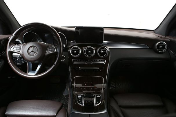 Mercedes-Benz GLC 350 241 kW image number 13