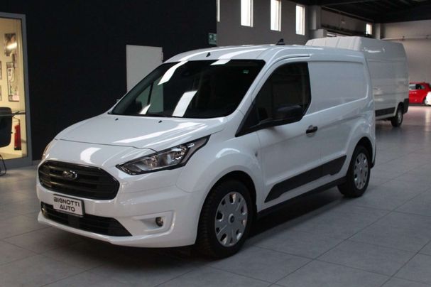 Ford Transit Connect L1 1.5 Trend 74 kW image number 1