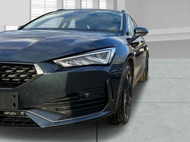 Cupra Leon 110 kW image number 1