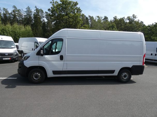 Fiat Ducato L4H2 103 kW image number 4