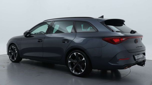 Cupra Leon Sportstourer 150 kW image number 7