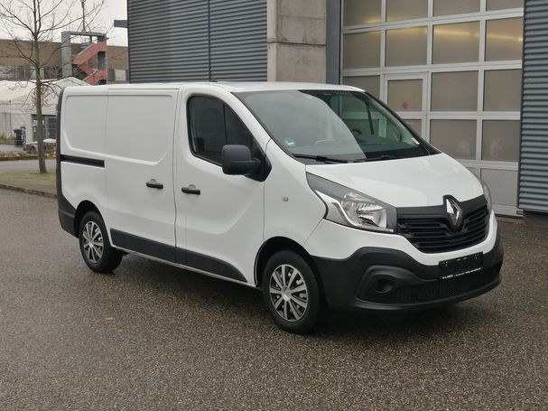 Renault Trafic 1.6 dCi 89 kW image number 6