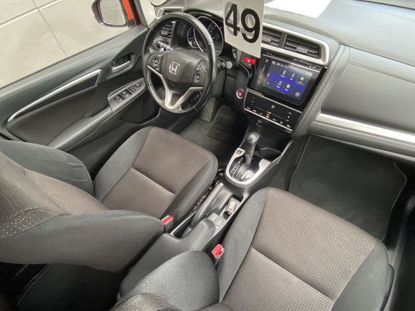 Honda Jazz 75 kW image number 11