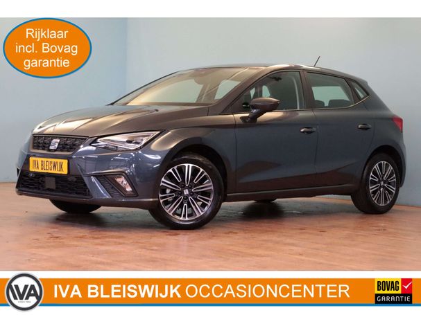 Seat Ibiza 1.0 TSI 82 kW image number 2