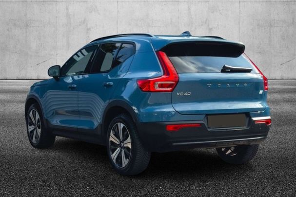 Volvo XC40 192 kW image number 5