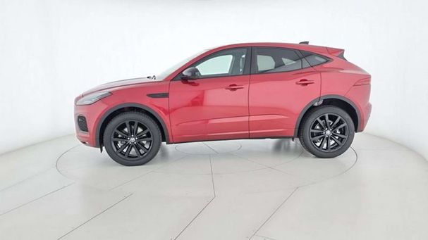 Jaguar E-Pace R-Dynamic S AWD 120 kW image number 16