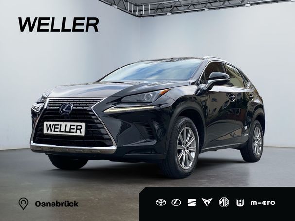 Lexus NX 300 H 145 kW image number 1