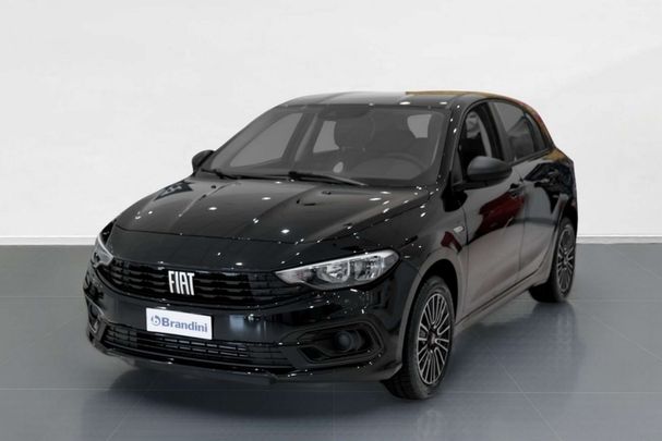 Fiat Tipo 96 kW image number 1