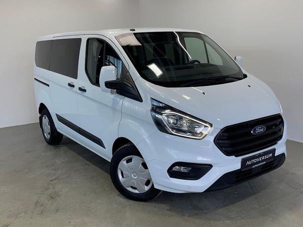 Ford Transit Custom 2.0 TDCi 96 kW image number 7