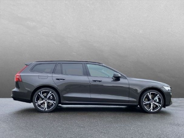 Volvo V60 T8 Plus Dark AWD 335 kW image number 6