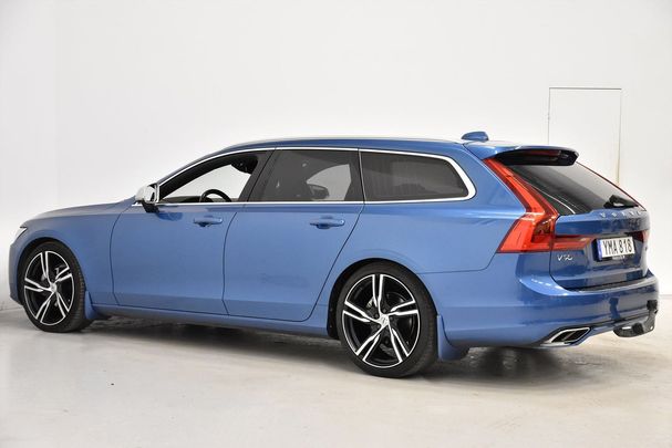 Volvo V90 D4 140 kW image number 11