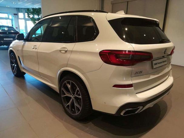 BMW X5 xDrive30d 195 kW image number 5