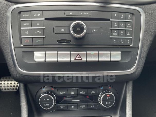 Mercedes-Benz CLA 200 d 7G-DCT 100 kW image number 18